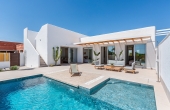 3-11152/2993, 3 Bedroom 2 Bathroom Villa in Benijófar