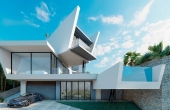 3-11169/3002, 5 Bedroom 5 Bathroom Villa in Orihuela Costa