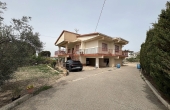 3-11374/3009, 4 Bedroom 1 Bathroom Country house in Petrer