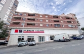 3-11436/3011, 4 Bedroom 2 Bathroom Apartment in Elda