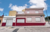 3-11403/3012, 5 Bedroom 2 Bathroom Townhouse in Pinoso