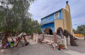 3-11390/3014, 4 Bedroom 2 Bathroom Country house in Sax