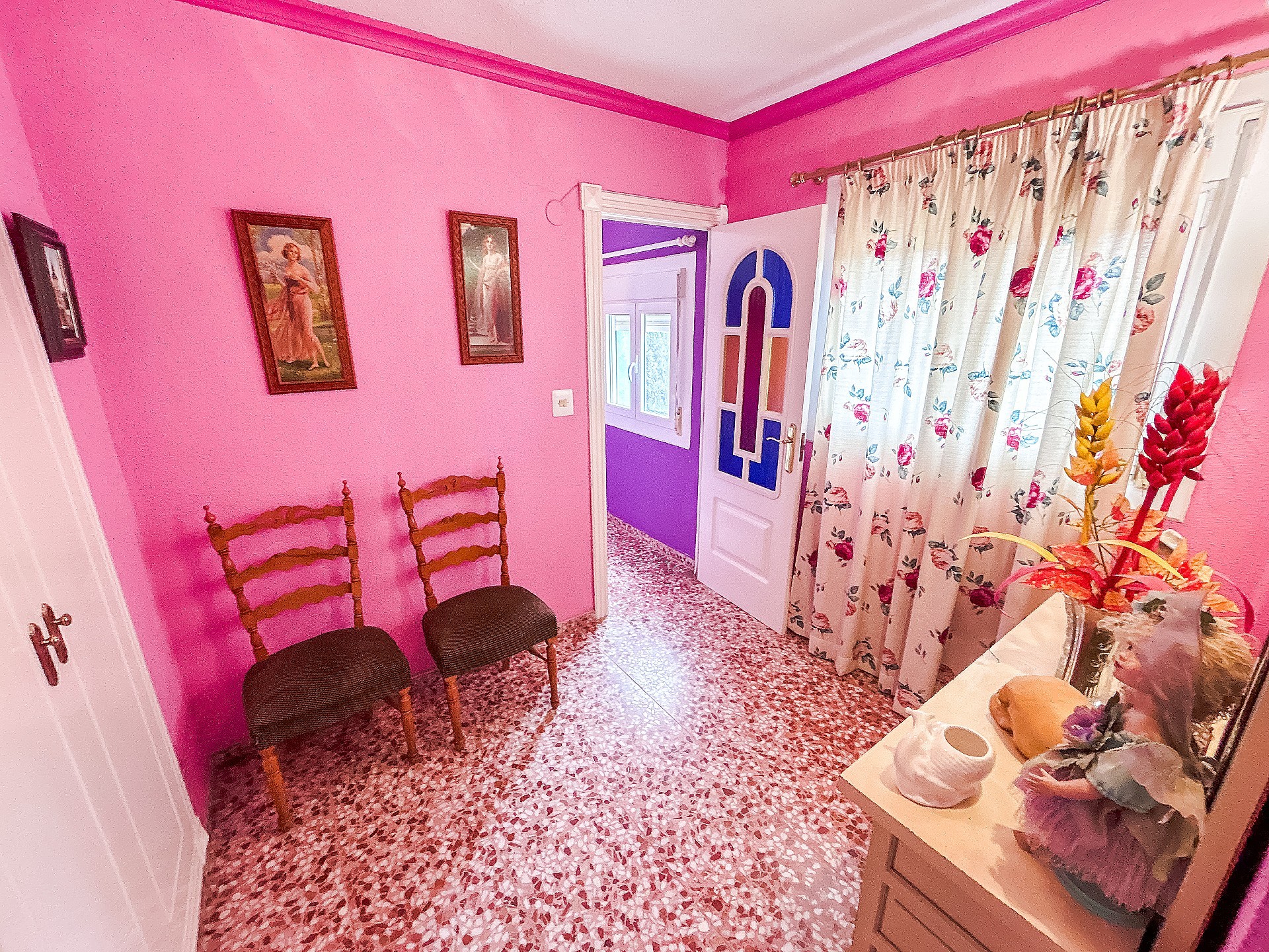 Resale - 4 Bedroom 2 Bathroom Country house in Sax - - Alicante Resale - 4 Bedroom 2 Bathroom Country house in Sax - - Alicante