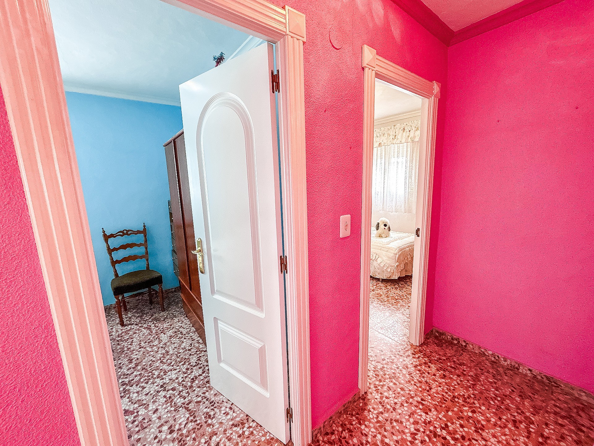 Resale - 4 Bedroom 2 Bathroom Country house in Sax - - Alicante Resale - 4 Bedroom 2 Bathroom Country house in Sax - - Alicante