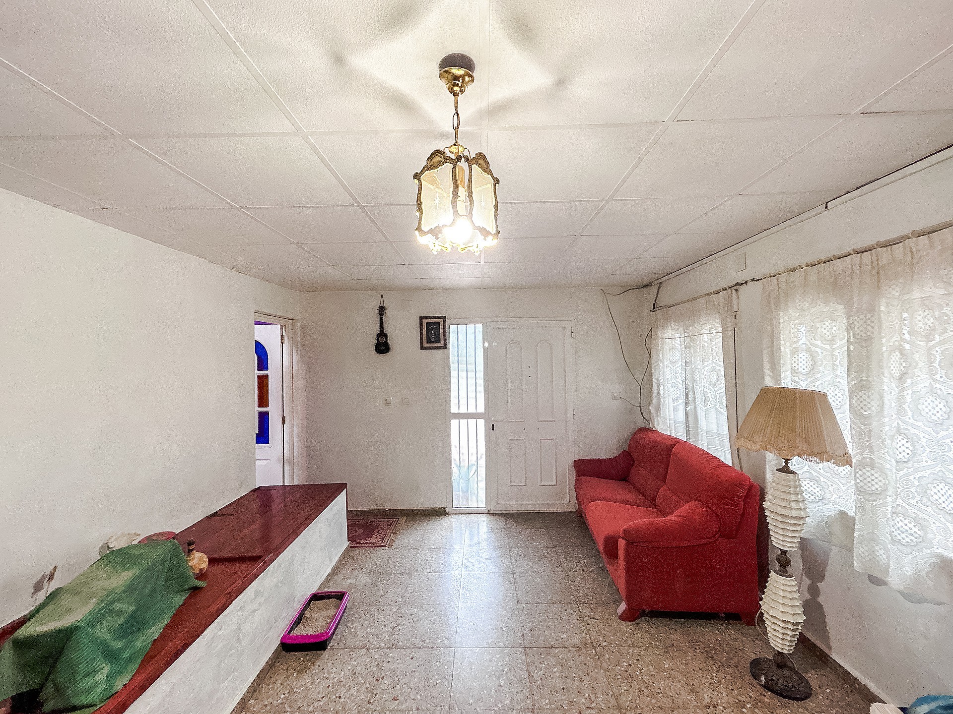 Resale - 4 Bedroom 2 Bathroom Country house in Sax - - Alicante Resale - 4 Bedroom 2 Bathroom Country house in Sax - - Alicante