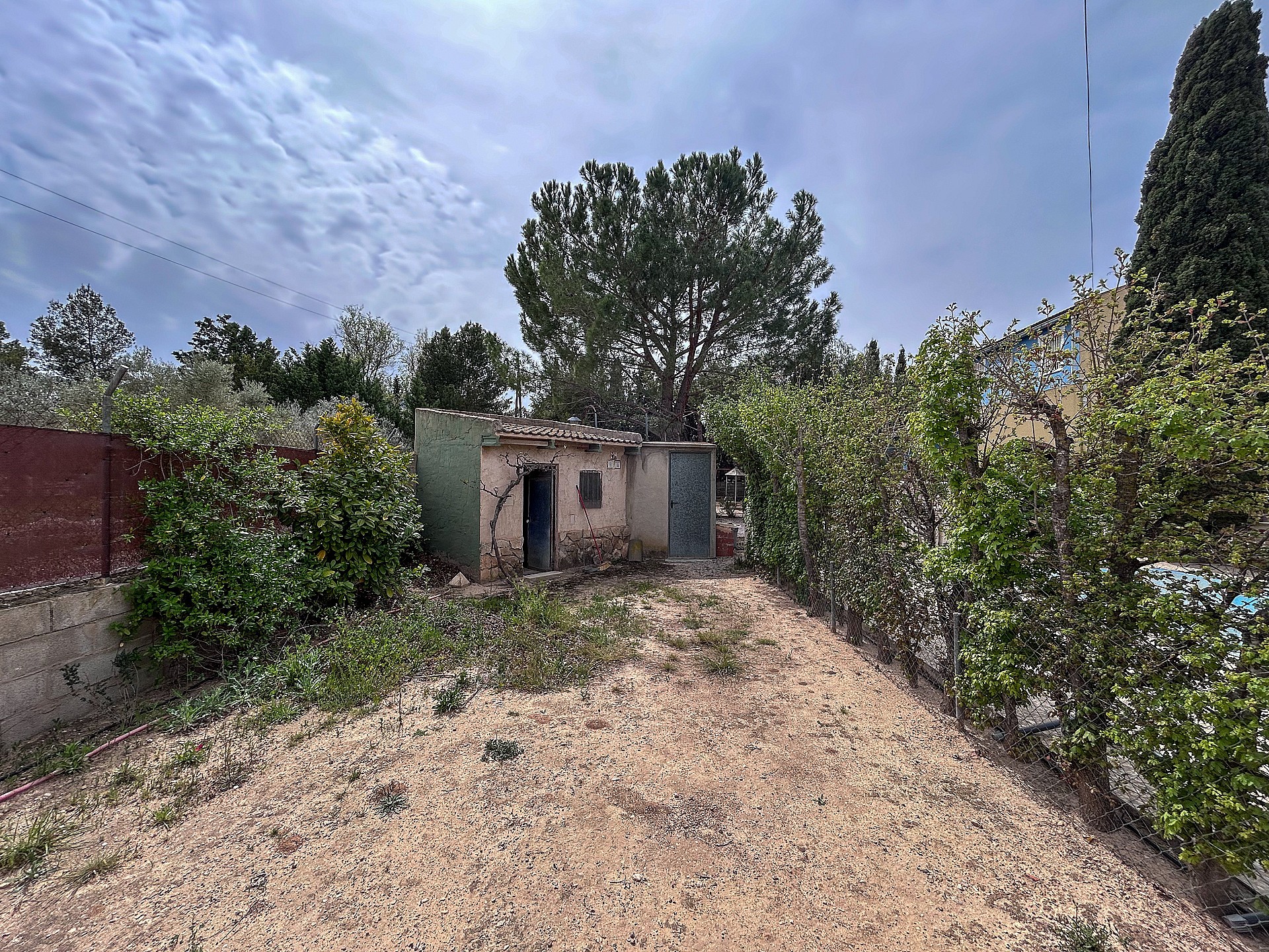 Resale - 4 Bedroom 2 Bathroom Country house in Sax - - Alicante Resale - 4 Bedroom 2 Bathroom Country house in Sax - - Alicante