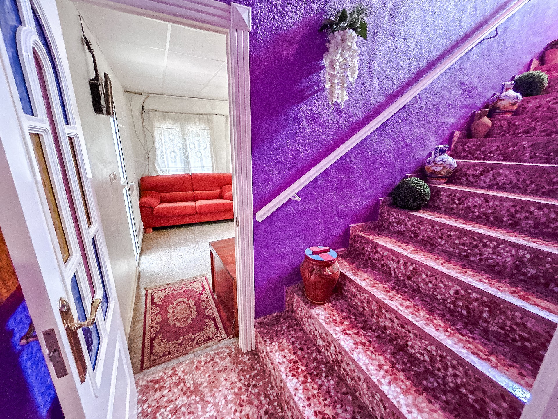 Resale - 4 Bedroom 2 Bathroom Country house in Sax - - Alicante Resale - 4 Bedroom 2 Bathroom Country house in Sax - - Alicante