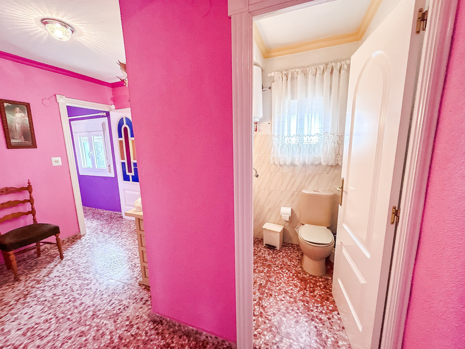 Resale - 4 Bedroom 2 Bathroom Country house in Sax - - Alicante Resale - 4 Bedroom 2 Bathroom Country house in Sax - - Alicante