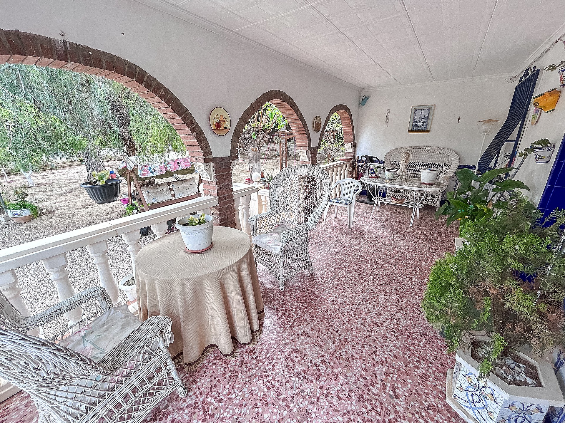 Resale - 4 Bedroom 2 Bathroom Country house in Sax - - Alicante Resale - 4 Bedroom 2 Bathroom Country house in Sax - - Alicante