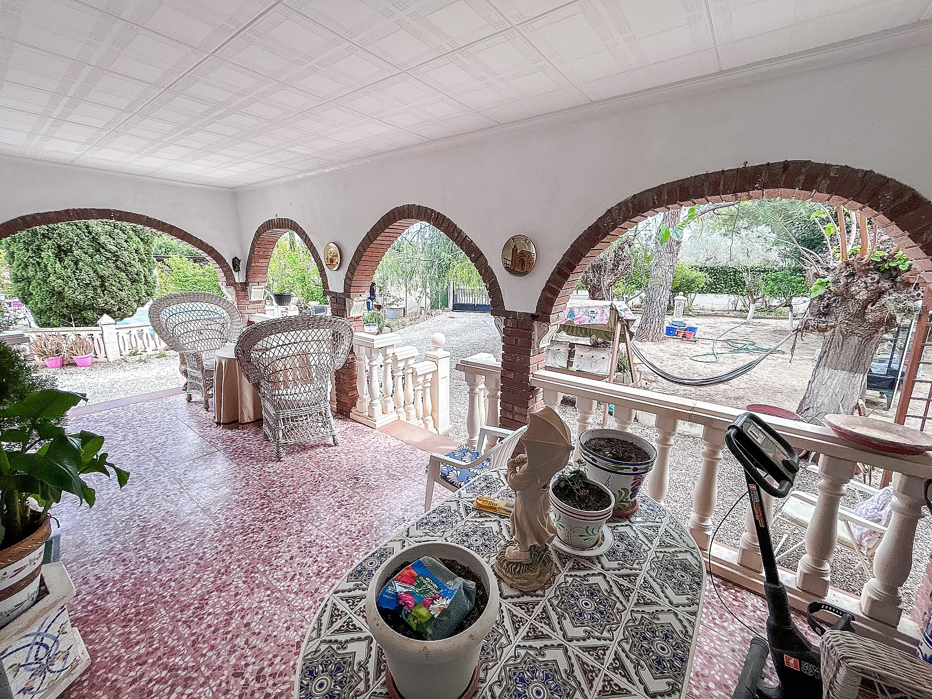 Resale - 4 Bedroom 2 Bathroom Country house in Sax - - Alicante Resale - 4 Bedroom 2 Bathroom Country house in Sax - - Alicante