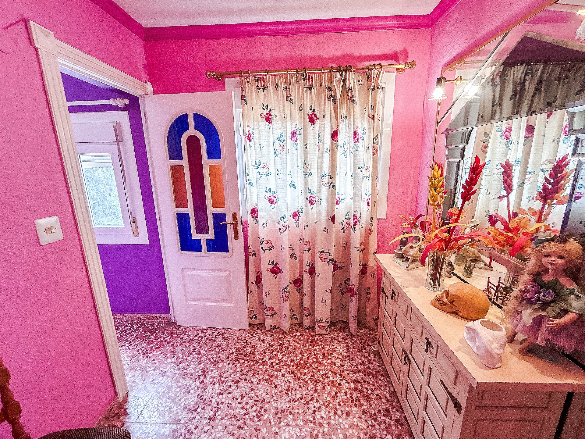 Resale - 4 Bedroom 2 Bathroom Country house in Sax - - Alicante Resale - 4 Bedroom 2 Bathroom Country house in Sax - - Alicante