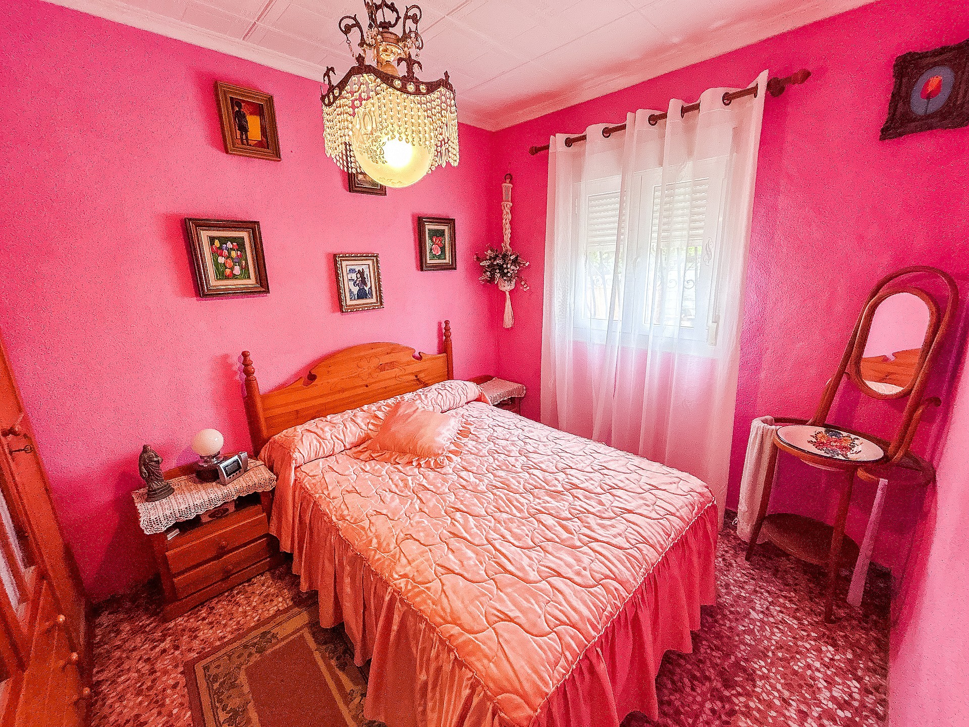 Resale - 4 Bedroom 2 Bathroom Country house in Sax - - Alicante Resale - 4 Bedroom 2 Bathroom Country house in Sax - - Alicante