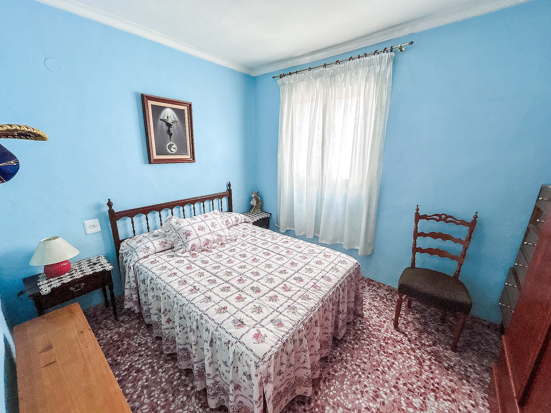 Resale - 4 Bedroom 2 Bathroom Country house in Sax - - Alicante Resale - 4 Bedroom 2 Bathroom Country house in Sax - - Alicante