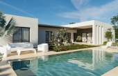 3-11385/3015, 4 Bedroom 2 Bathroom Villa in la Romana