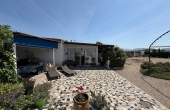 3-11519/3019, 4 Bedroom 2 Bathroom Villa in Villena