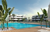 3-11160/3031, 2 Bedroom 2 Bathroom Apartment in Guardamar del Segura