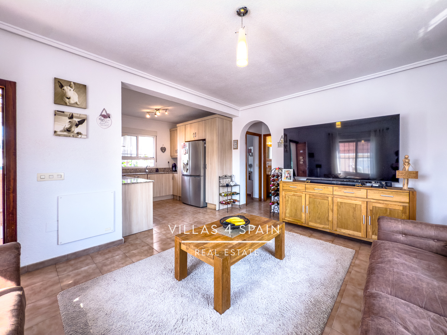 Resale - 4 Bed 4 Bath Villa with Private Pool and Garage Parking in Ciudad Quesada - CALLE PICASSO - Alicante Resale - 4 Bed 4 Bath Villa with Private Pool and Garage Parking in Ciudad Quesada - CALLE PICASSO - Alicante
