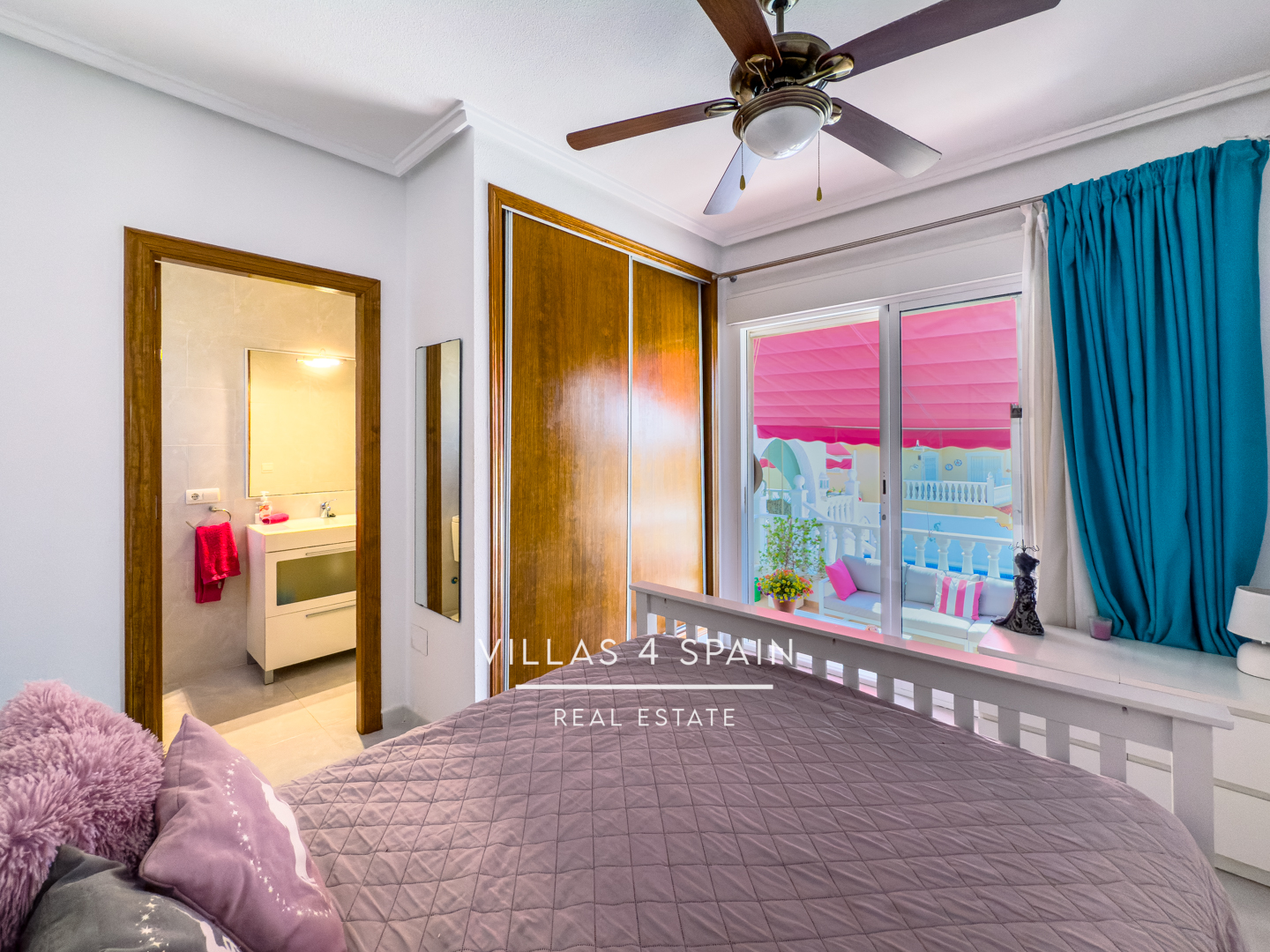 Resale - 4 Bed 4 Bath Villa with Private Pool and Garage Parking in Ciudad Quesada - CALLE PICASSO - Alicante Resale - 4 Bed 4 Bath Villa with Private Pool and Garage Parking in Ciudad Quesada - CALLE PICASSO - Alicante