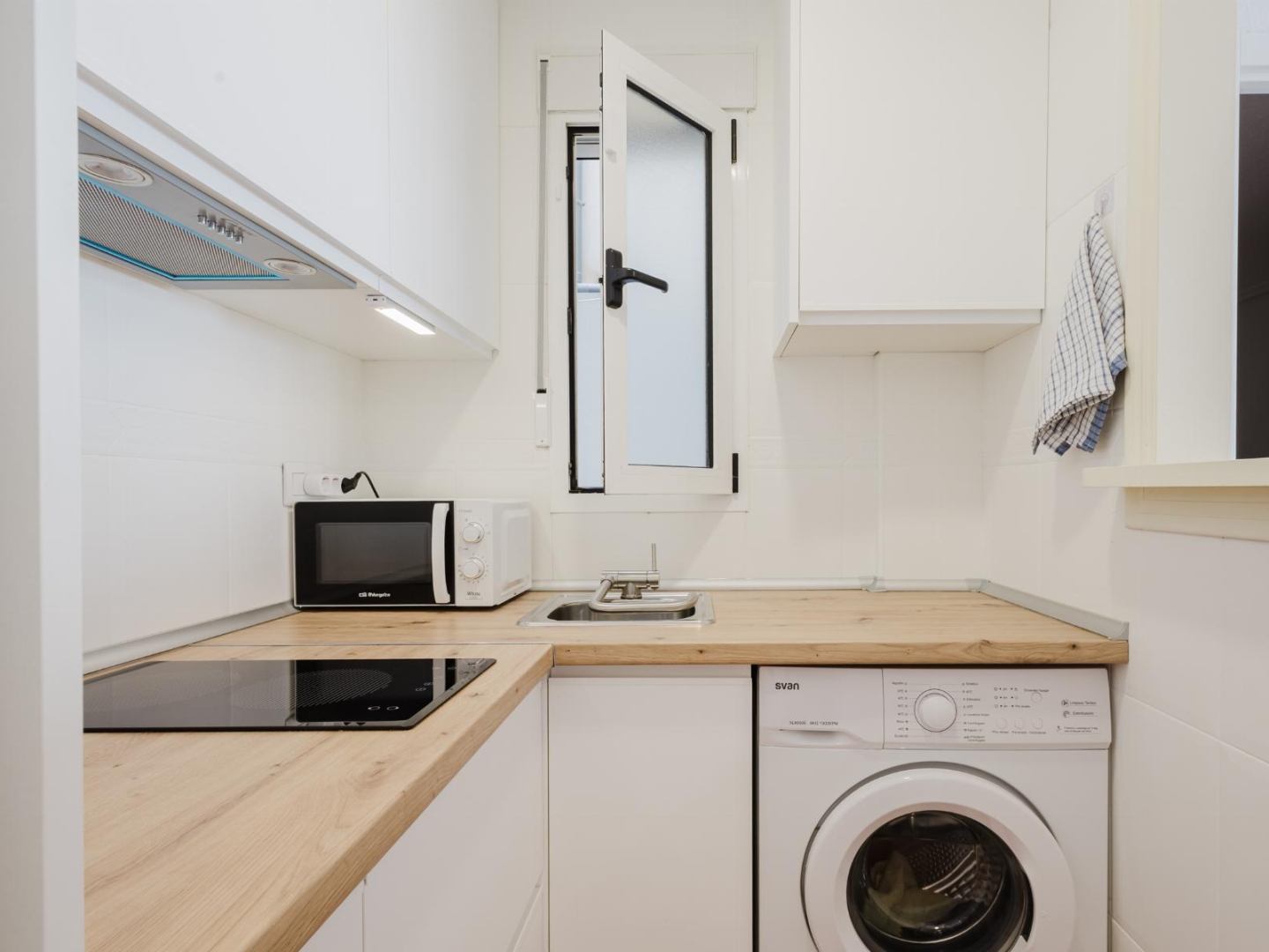 2 Bedroom 1 Bathroom Apartamento in Torrevieja