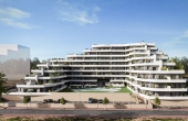 6-2150-115-10-115/3051, 2 Bedroom 2 Bathroom Apartment in San Miguel de Salinas