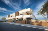 6-2177-115-10-115/3054, 2 Bedroom 2 Bathroom Bungalow in San Pedro del Pinatar