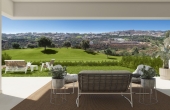 6-445-118-10-115/3055, 3 Bedroom 2 Bathroom Town House in Mijas