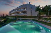 6-407-119-10-115/3056, 2 Bedroom 2 Bathroom Apartment in Mijas