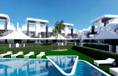 6-2327-115-10-115/3061, 2 Bedroom 2 Bathroom Bungalow in San Fulgencio
