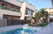 6-2146-115-10-115/3063, 2 Bedroom 2 Bathroom Bungalow in Torre Pacheco