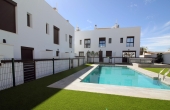 6-2463-115-10-115/3065, 4 Bedroom 2 Bathroom Semidetached in Pilar de La Horadada