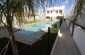 6-2464-115-10-115/3066, 3 Bedroom 3 Bathroom town house in Pilar de La Horadada