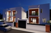 6-2471-115-10-115/3069, 3 Bedroom 3 Bathroom villa in Daya Nueva