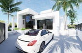 6-2480-115-10-115/3070, 5 Bedroom 5 Bathroom villa in Los Alcazares