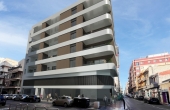 6-1419-87-10-115/3071, 2 Bedroom 2 Bathroom penthouse in Santa Pola