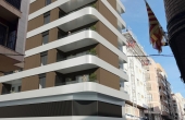 6-1418-87-10-115/3072, 2 Bedroom 2 Bathroom apartment in Santa Pola