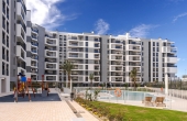 6-1423-87-10-115/3075, 3 Bedroom 2 Bathroom Ground floor apartment in Alicante
