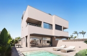 6-2506-115-10-115/3078, 3 Bedroom 3 Bathroom Semidetached in Pilar de La Horadada