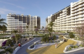 6-2510-115-10-115/3079, 3 Bedroom 2 Bathroom apartment in Torrevieja