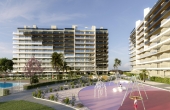 6-2509-115-10-115/3080, 2 Bedroom 2 Bathroom apartment in Torrevieja