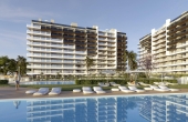 6-2507-115-10-115/3082, 2 Bedroom 2 Bathroom Ground floor apartment in Torrevieja