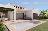 6-2529-115-10-115/3089, 3 Bedroom 2 Bathroom villa in Algorfa