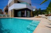 6-2534-115-10-115/3094, 3 Bedroom 3 Bathroom villa in Orihuela Costa