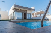 6-61-115-10-115/3098, 3 Bedroom 2 Bathroom villa in Orihuela Costa