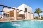 6-39-115-10-115/3100, 4 Bedroom 4 Bathroom villa in Orihuela Costa