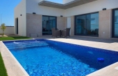 6-32-115-10-115/3102, 3 Bedroom 2 Bathroom Quad in Daya Nueva