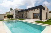 6-37-115-10-115/3105, 3 Bedroom 4 Bathroom villa in Torrevieja