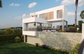 6-93-115-10-115/3110, 4 Bedroom 3 Bathroom villa in Algorfa