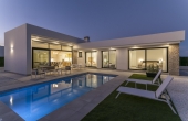 6-122-115-10-115/3112, 3 Bedroom 2 Bathroom villa in Calasparra