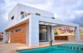 6-105-115-10-115/3113, 4 Bedroom 4 Bathroom villa in Finestrat