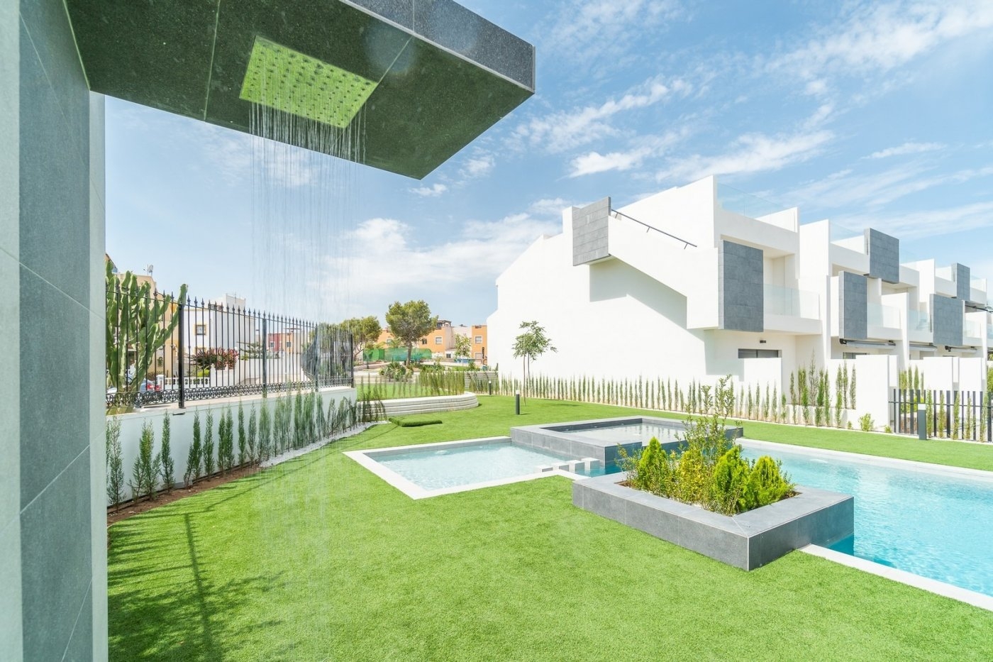 3 Bedroom 2 Bathroom Ground Floor Bungalow in Torrevieja